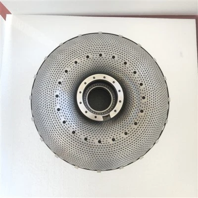 গ্যাস টারবাইন কম্বুস্টার ক্যান