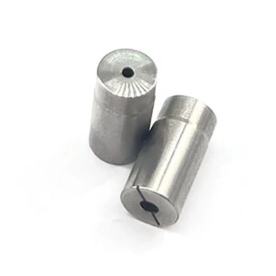 Solenoid ভালভ নরম চৌম্বকীয় কোর পণ্য